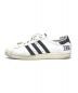 adidas (アディダス) RUN DMC SUPERSTAR ホワイト サイズ:28.5cm：8800円