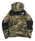 THE NORTH FACE (ザ ノース フェイス) ノベルティバルトロダウンジャケット グリーン サイズ:M：39800円