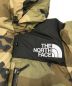 中古・古着 THE NORTH FACE (ザ ノース フェイス) ノベルティバルトロダウンジャケット グリーン サイズ:M：39800円