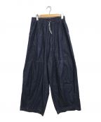 Needlesニードルズ）の古着「6oz Denim H.D. Pant」｜インディゴ