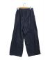 Needles (ニードルス) 6oz Denim H.D. Pant インディゴ サイズ:表記なし：13800円