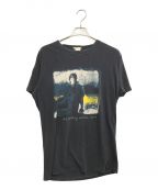 アーティストTシャツアーティストTシャツ）の古着「PAUL MCCARTNEY(ポール・マッカートニー) アーティストTシャツ」｜ブラック