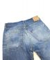 中古・古着 LEVI'S VINTAGE CLOTHING (リーバイスヴィンテージクロージング) 501XX復刻デニムパンツ インディゴ サイズ:W32：9800円