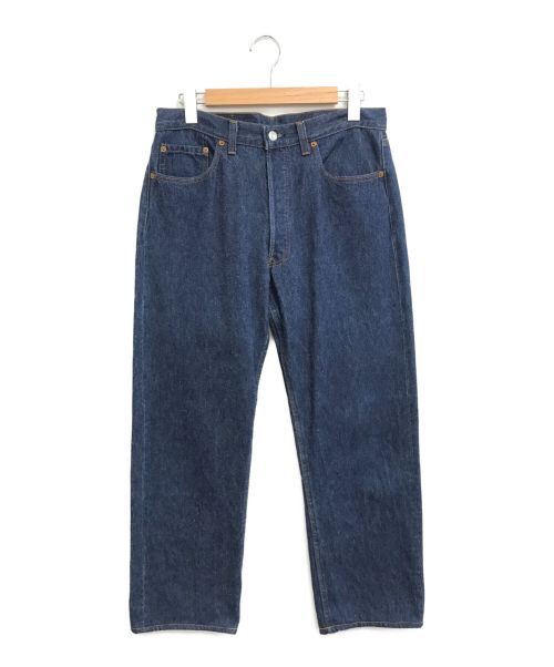 LEVI'S（リーバイス）LEVI'S (リーバイス) 80’s501デニムパンツ インディゴ サイズ:W33の古着・服飾アイテム