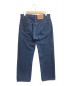 LEVI'S (リーバイス) 80’s501デニムパンツ インディゴ サイズ:W33：14800円