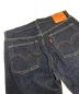 中古・古着 LEVI'S VINTAGE CLOTHING (リーバイスヴィンテージクロージング) 復刻501XXデニムパンツ インディゴ サイズ:W34：19800円