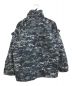 VINTAGE MILITARY (ヴィンテージ ミリタリー) U'S NAVY WORKING PARKA ネイビー サイズ:SIZE S-S：15800円