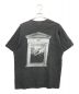 stussy (ステューシー) プリントTシャツ ブラック サイズ:L：7800円