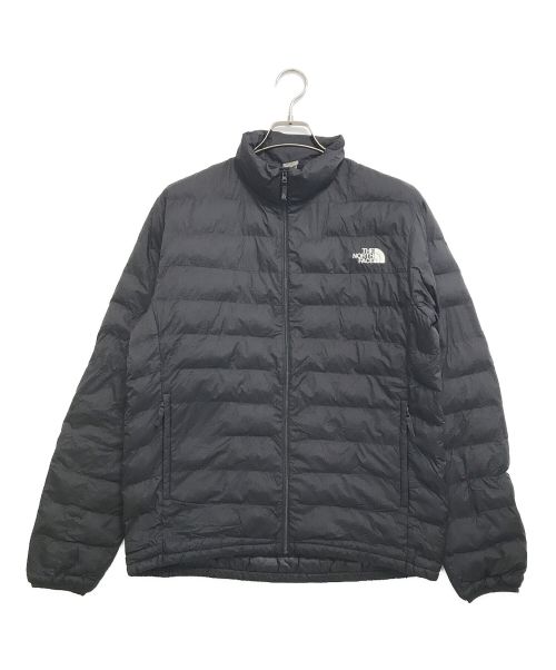 THE NORTH FACE（ザ ノース フェイス）THE NORTH FACE (ザ ノース フェイス) BEAMS (ビームス) MULTIDOORSY IN SULATED JACKET ブラック サイズ:XLの古着・服飾アイテム