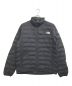 THE NORTH FACE（ザ ノース フェイス）の古着「MULTIDOORSY IN SULATED JACKET」｜ブラック