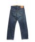 LEVI'S (リーバイス) 501XX セルビッジデニムパンツ インディゴ サイズ:W34：15800円