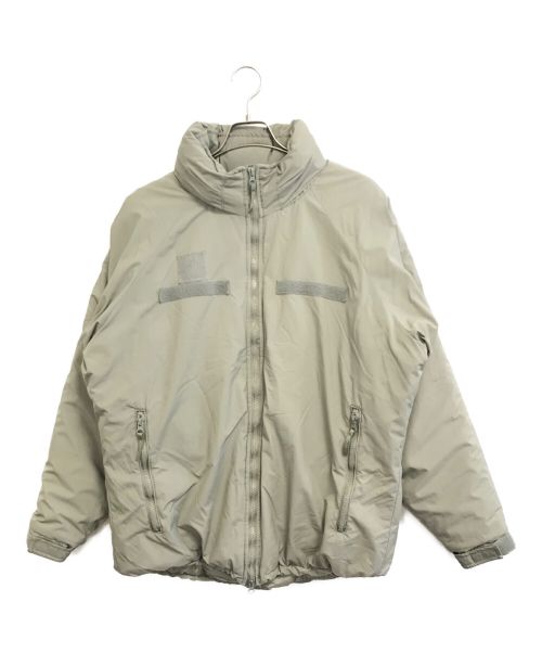 VINTAGE MILITARY（ヴィンテージ ミリタリー）VINTAGE MILITARY (ヴィンテージ ミリタリー) US ARMY GEN3 Primaloft Level 7 ECWCS Parka オリーブ サイズ:Mの古着・服飾アイテム