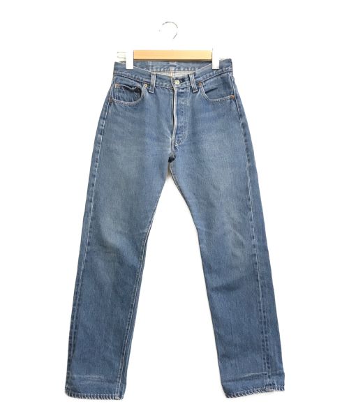 LEVI'S（リーバイス）LEVI'S (リーバイス) 501 デニムパンツ インディゴ サイズ:W29の古着・服飾アイテム