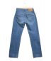 LEVI'S (リーバイス) 501 デニムパンツ インディゴ サイズ:W29：15000円