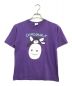 バンドTシャツ（バンドTシャツ）の古着「DINOSAUR Jr 両面プリントバンドTシャツ」｜パープル