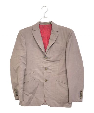 中古・古着通販】ERMENEGILDO ZEGNA (エルメネジルド・ゼニア) 3B