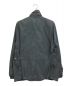 stussy (ステューシー) フィールドジャケット ブラック サイズ:M：12800円