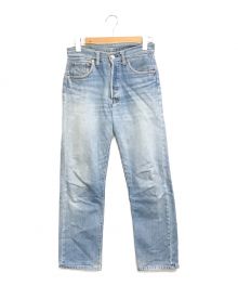 LEVI'S（リーバイス）の古着「デニムパンツ」｜ブルー