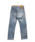 LEVI'S (リーバイス) デニムパンツ ブルー サイズ:W29：31000円