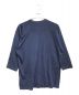 Champion (チャンピオン) フットボールTシャツ ネイビー サイズ:XL：12800円