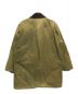 Barbour (バブアー) 80’sオイルドジャケット グリーン サイズ:42：17800円