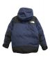 THE NORTH FACE (ザ ノース フェイス) MOUNTAIN DOWN JACKET ネイビー サイズ:S：32800円