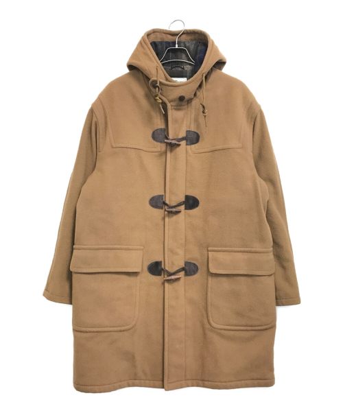 L.L.Bean（エルエルビーン）L.L.Bean (エルエルビーン) ダッフルコート ブラウン サイズ:Lの古着・服飾アイテム