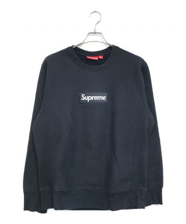 【中古・古着通販】Supreme (シュプリーム) ボックスロゴ