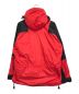 THE NORTH FACE (ザ ノース フェイス) マウンテンパーカー レッド サイズ:L：10800円