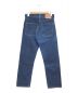 LEVI'S (リーバイス) 70's505デニムパンツ インディゴ サイズ:W29：49800円