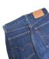 中古・古着 LEVI'S (リーバイス) 70's505デニムパンツ インディゴ サイズ:W29：49800円