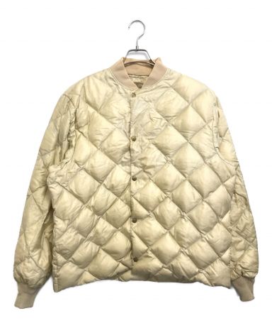 【中古・古着通販】Eddie Bauer (エディーバウアー) キルティング 