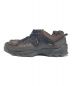 NIKE ACG (ナイキエージーシー) ローカットスニーカー ブラック サイズ:US8.5/UK7.5/EUR42/26.5cm：14800円