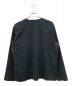 THE NORTH FACE (ザ ノース フェイス) Tech LOUNGE Cardigan ブラック サイズ:L：8000円