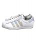 adidas (アディダス) Dime (ダイム) SUPERSTAR ADV ホワイト サイズ:26.5cm：14800円