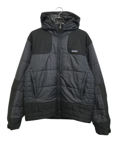 中古・古着通販】Patagonia (パタゴニア) ルビコンライダージャケット グレー サイズ:M｜ブランド・古着通販 トレファク公式【TREFAC  FASHION】スマホサイト