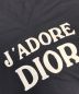 Christian Dior BOUTIQUEの古着・服飾アイテム：13800円