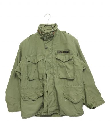 【中古・古着通販】VINTAGE MILITARY (ヴィンテージ ミリタリー 