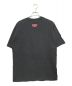 CRIME INC (クライム・インク) Tシャツ ブラック サイズ:XL：7000円