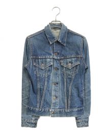 LEVI'S（リーバイス）の古着「デニムジャケット」｜インディゴ