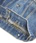 中古・古着 LEVI'S (リーバイス) デニムジャケット インディゴ サイズ:表記なし：15000円