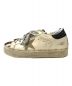 GOLDEN GOOSE (ゴールデングース) SNEAKERS HI STAR ホワイト サイズ:38：29800円