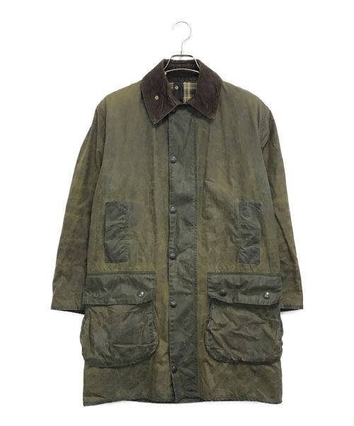 Barbour（バブアー）Barbour (バブアー) オイルドジャケット ブラウン サイズ:C36/91CMの古着・服飾アイテム