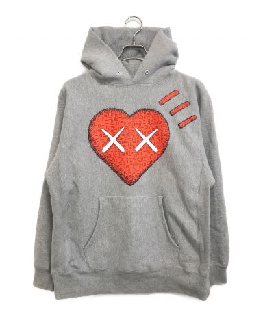 【中古・古着通販】HUMAN MADE (ヒューマンメイド) KAWS 