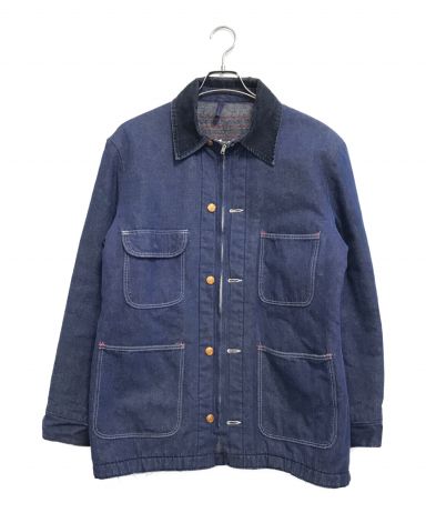 【中古・古着通販】Wrangler (ラングラー) ブランケット付き