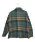 WOOLRICH (ウールリッチ) ウールジャケット グリーン サイズ:44：9800円