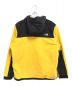 THE NORTH FACE (ザ ノース フェイス) ハーフジップフリースプルオーバー イエロー サイズ:XL：10800円