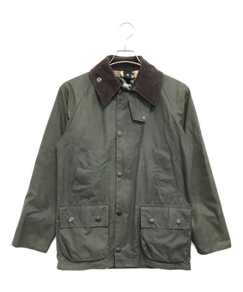 Barbour（バブアー）Barbour (バブアー) オイルドジャケット グリーン サイズ:C30の古着・服飾アイテム