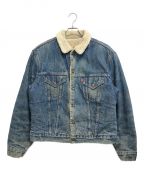 LEVI'Sリーバイス）の古着「70’sランチジャケット」｜インディゴ