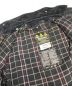 中古・古着 Barbour (バブアー) 90’sオイルドジャケット ブルー サイズ:C42：15800円